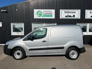 Peugeot Partner 1,6 BlueHDi 75 L1 Flex Van