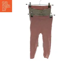 Leggings fra H&M (2 styks) (str. 86)