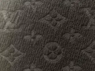 Louis Vuitton Halstørklæde