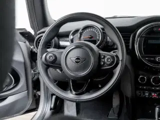 MINI Cooper S 2,0 Experience aut.