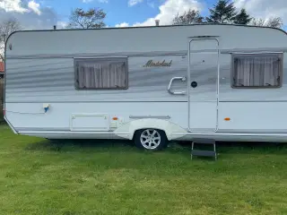 LMC Mynsterland 520 HTE Winner. m Mover 