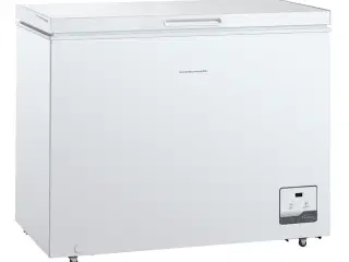 Scandomestic Kummefryser 299 Liter – SCCF300WD