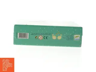 Ludo & Co Junior brætspil fra Djeco