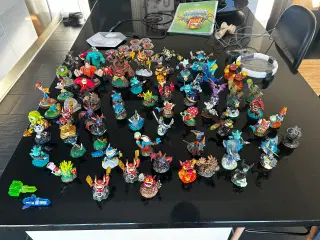 PS3 + Skylanders