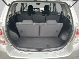 Toyota Verso 7 pers. 1,8 VVT-I T2 Premium 147HK 6g