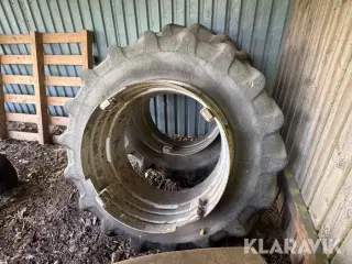 Dæk Michelin
