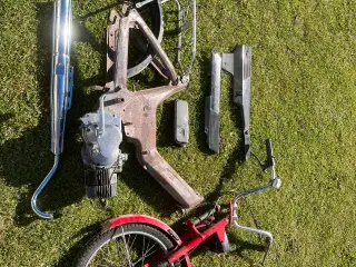 Puch maxi projekt 