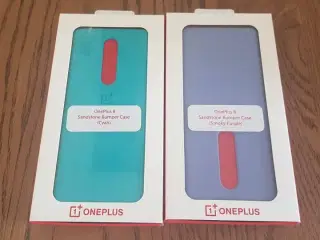 OnePlus 8 Cover