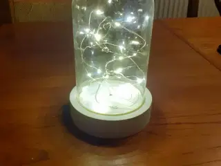 Sirius kuppel led lampe 