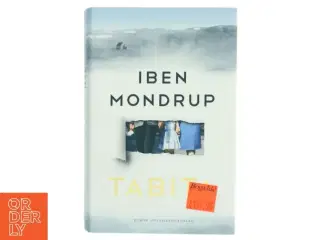 Tabita af Iben Mondrup (Bog)