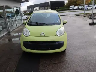 Citroën C1 1,0i