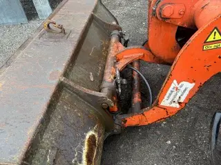 Atlas AR 65 SKOVL OG GAFLER, 3. FUNKTION