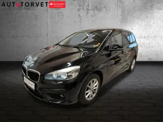 BMW 218d 2,0 Gran Tourer Advantage