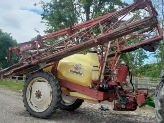 Hardi COMMANDER