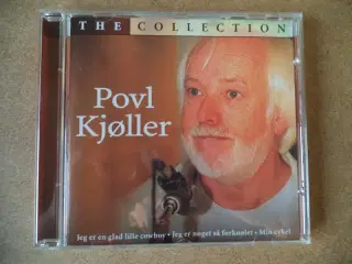 Povl Kjøller ** The Collection (858752)           