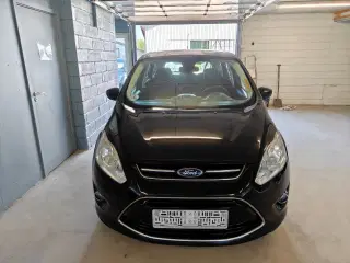 Ford C-MAX 1,0 SCTi 125 Titanium