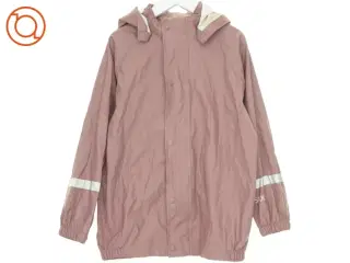 Regnjakke fra Base Camp (str. 128 cm)