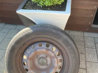Dæk og fælge