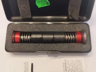 Cæsar guerini DTS kinetic ballancer 