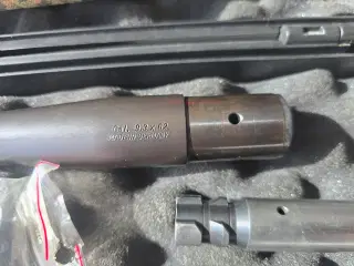 Riffel Sauer 202 