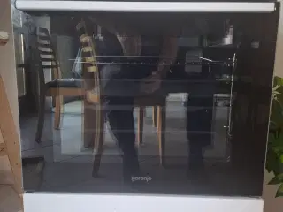 Gorenje glaskeramisk komfur
