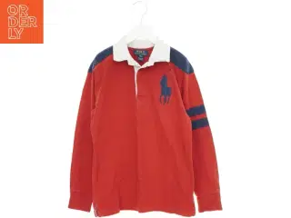 Polo fra Ralph Lauren (str. 146 cm)