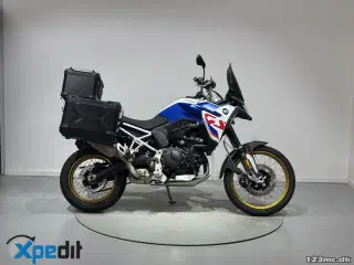 BMW F 900 GS
