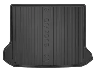 Bagagerumsbakke Volvo XC60 I SUV 2008-2017