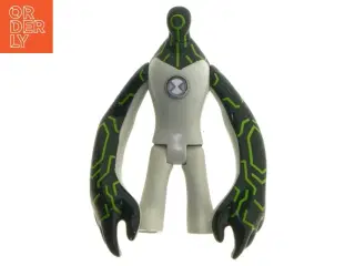 Ben 10 figur (str. 10 cm)