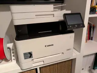 Canon laser printer