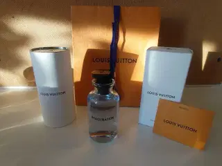 Louis Vuitton imagination