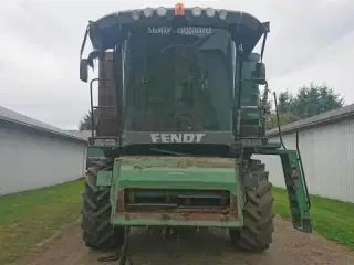 Fendt 6300 sælges i dele/for spareparts