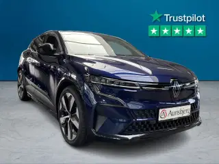 Renault Megane E-Tech 60 Techno