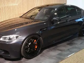 BMW M5 4,4 aut.