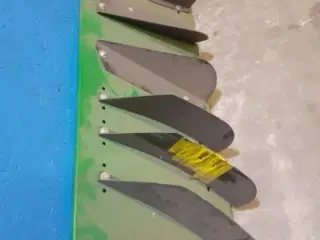 John Deere Spredeskærm