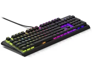 Steelseries Apex M750 keyboard