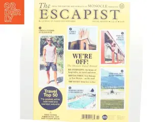 The Escapist
