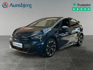 Cupra Born 58 e-Boost