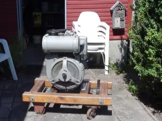 bernad motor w71