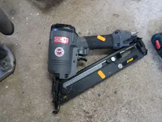 Dykkerpistol SENCO SFN30