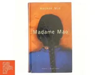 Madame Mao af Anchee Min (Bog)