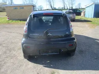 Citroën C1 1,0i 