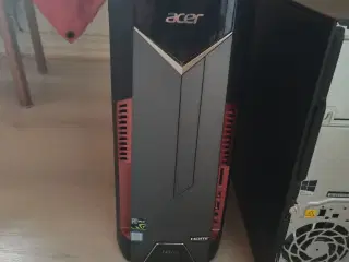 hurtig og god gamming computer 