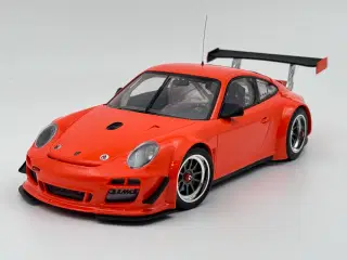 2010 Porsche 911 GT3 R Street MINICHAMPS - 1:18