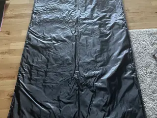 Infrarød saunatæppe