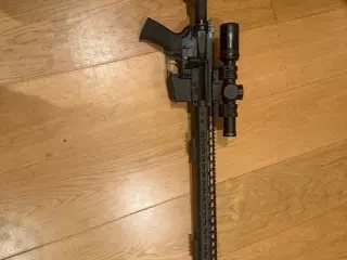 .223 Riffel