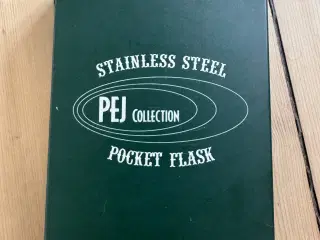 POCKET FLASK