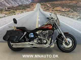 Harley-Davidson FXDFSE Fat Bob