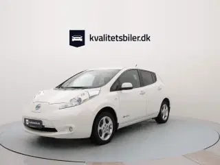 Nissan Leaf 24 Tekna