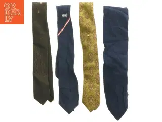Fire slips (str. 120 cm)